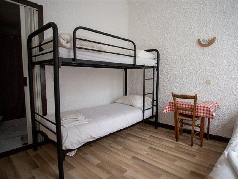 Hotel-Restaurant Le Saint Christophe Lourdes Esterno foto